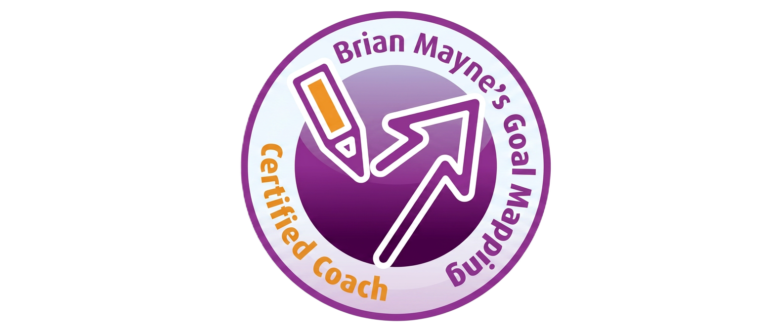 Brian Mayne's Goal Mapping, Certified Coach